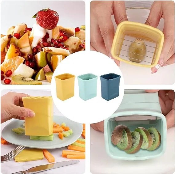 Fruit Cup Slicer product image